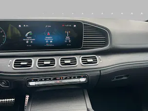 MERCEDES-BENZ GLE Coupé 350 de 4Matic 9G-Tronic