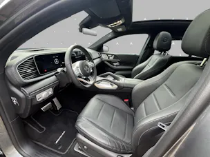 MERCEDES-BENZ GLE Coupé 350 de 4Matic 9G-Tronic