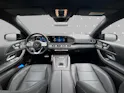 Mercedes-Benz GLE Coupé 350 de 4Matic 9G-Tronic