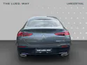 Mercedes-Benz GLE Coupé 350 de 4Matic 9G-Tronic