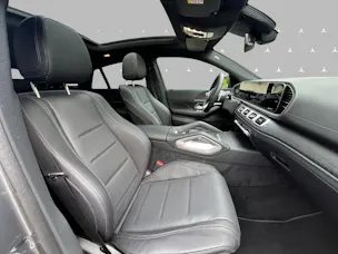 MERCEDES-BENZ GLE Coupé 350 de 4Matic 9G-Tronic