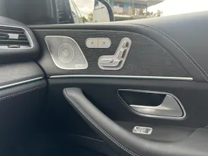 MERCEDES-BENZ GLE Coupé 350 de 4Matic 9G-Tronic