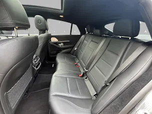 MERCEDES-BENZ GLE Coupé 350 de 4Matic 9G-Tronic