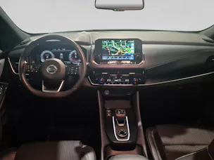 Nissan Qashqai 1.3 DIG-T MHEV Tekna Xtronic 4x4