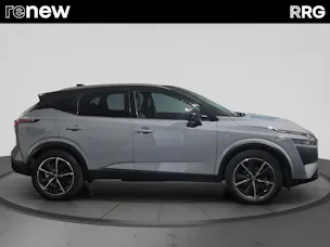Nissan Qashqai 1.3 DIG-T MHEV Tekna Xtronic 4x4