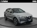 Nissan Qashqai 1.3 DIG-T MHEV Tekna Xtronic 4x4