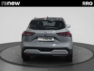 Nissan Qashqai 1.3 DIG-T MHEV Tekna Xtronic 4x4