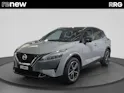 Nissan Qashqai 1.3 DIG-T MHEV Tekna Xtronic 4x4