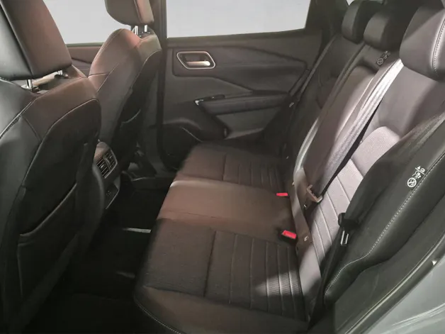 Nissan Qashqai 1.3 DIG-T MHEV Tekna Xtronic 4x4