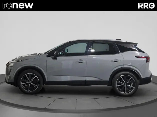 Nissan Qashqai 1.3 DIG-T MHEV Tekna Xtronic 4x4