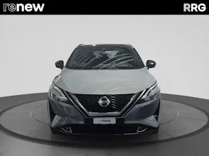 Nissan Qashqai 1.3 DIG-T MHEV Tekna Xtronic 4x4