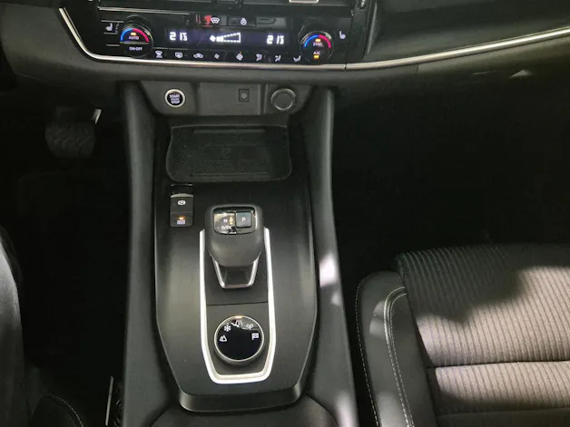 Nissan Qashqai 1.3 DIG-T MHEV Tekna Xtronic 4x4