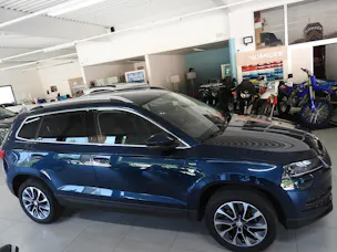 Škoda Karoq 1.5 TSI ACT Drive DSG Edition 125 YEARS