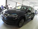 Škoda Karoq 1.5 TSI ACT Drive DSG Edition 125 YEARS