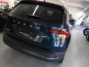 Škoda Karoq 1.5 TSI ACT Drive DSG Edition 125 YEARS