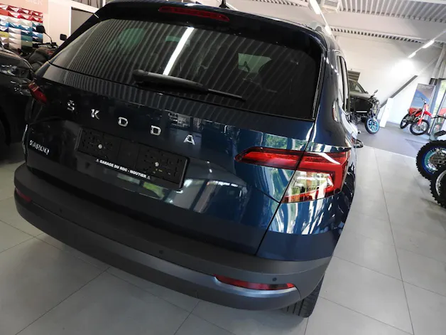 Škoda Karoq 1.5 TSI ACT Drive DSG Edition 125 YEARS