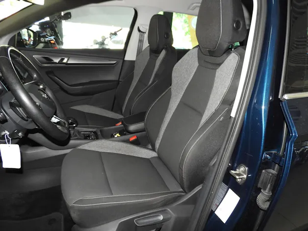Škoda Karoq 1.5 TSI ACT Drive DSG Edition 125 YEARS