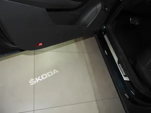 Škoda Karoq 1.5 TSI ACT Drive DSG Edition 125 YEARS
