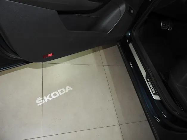 Škoda Karoq 1.5 TSI ACT Drive DSG Edition 125 YEARS