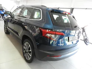 Škoda Karoq 1.5 TSI ACT Drive DSG Edition 125 YEARS