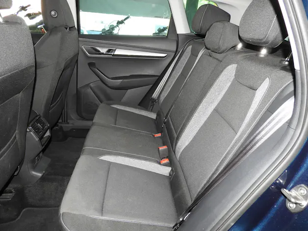 Škoda Karoq 1.5 TSI ACT Drive DSG Edition 125 YEARS