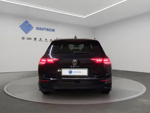VW Golf Variant 2.0 TSI R-Line DSG 4 Motion