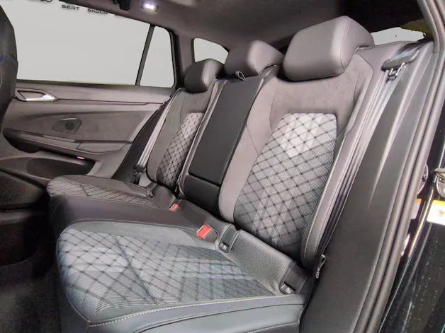 VW Golf Variant 2.0 TSI R-Line DSG 4 Motion