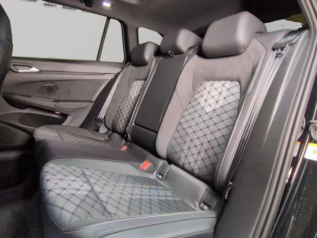 VW Golf Variant 2.0 TSI R-Line DSG 4 Motion