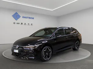 VW Golf Variant 2.0 TSI R-Line DSG 4 Motion