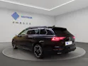 VW Golf Variant 2.0 TSI R-Line DSG 4 Motion