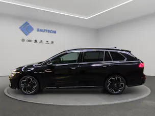 VW Golf Variant 2.0 TSI R-Line DSG 4 Motion