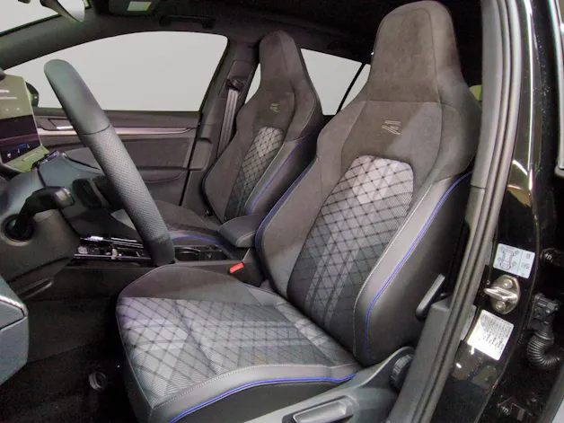 VW Golf Variant 2.0 TSI R-Line DSG 4 Motion
