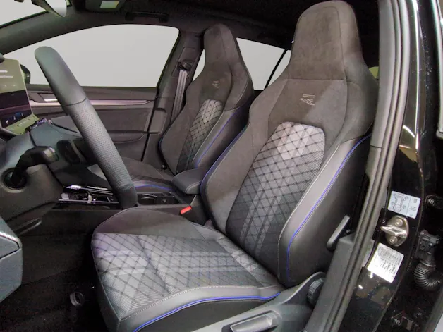 VW Golf Variant 2.0 TSI R-Line DSG 4 Motion