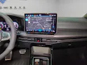 VW Golf Variant 2.0 TSI R-Line DSG 4 Motion