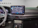 VW Golf Variant 2.0 TSI R-Line DSG 4 Motion