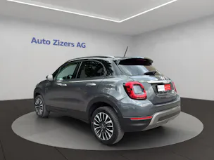 Fiat 500X 2.0MJ Cross 4x4 Automatic