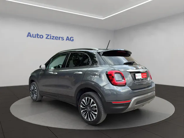 FIAT 500X 2.0MJ Cross 4x4 Automatic