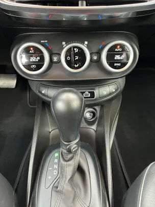 Fiat 500X 2.0MJ Cross 4x4 Automatic