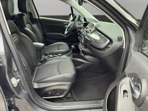 Fiat 500X 2.0MJ Cross 4x4 Automatic