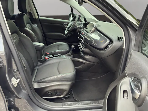 FIAT 500X 2.0MJ Cross 4x4 Automatic
