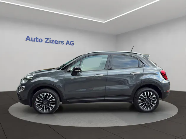 FIAT 500X 2.0MJ Cross 4x4 Automatic
