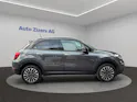 FIAT 500X 2.0MJ Cross 4x4 Automatic