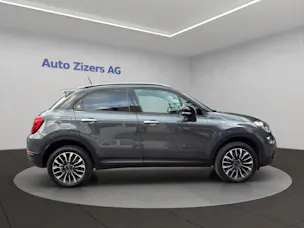 Fiat 500X 2.0MJ Cross 4x4 Automatic