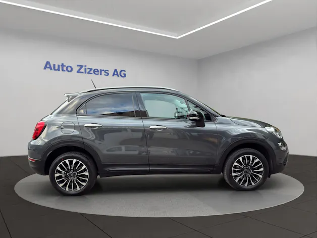 FIAT 500X 2.0MJ Cross 4x4 Automatic
