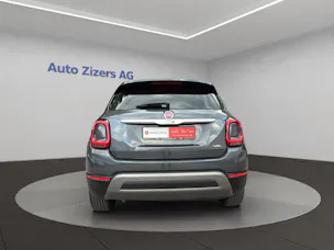 Fiat 500X 2.0MJ Cross 4x4 Automatic