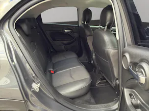 Fiat 500X 2.0MJ Cross 4x4 Automatic