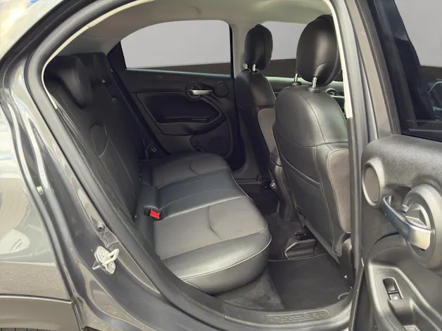FIAT 500X 2.0MJ Cross 4x4 Automatic