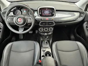 Fiat 500X 2.0MJ Cross 4x4 Automatic