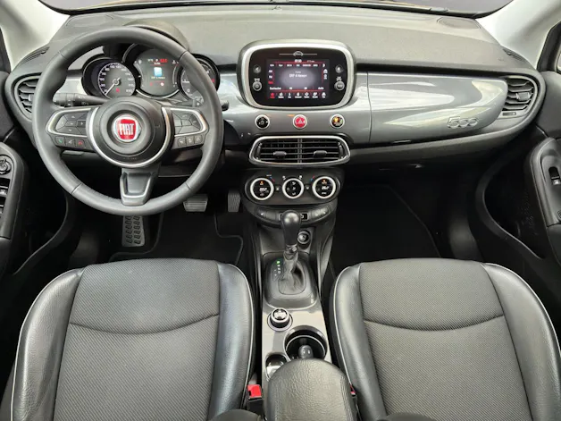 FIAT 500X 2.0MJ Cross 4x4 Automatic