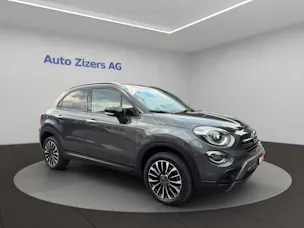 Fiat 500X 2.0MJ Cross 4x4 Automatic